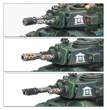 Load image into Gallery viewer, Warhammer 40K: Astra Millitarum - Hippogriff AFV
