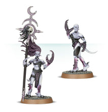 Load image into Gallery viewer, Warhammer Age of Sigmar: Hedonites of Slaanesh - Daemonettes
