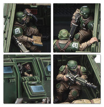 Load image into Gallery viewer, Warhammer 40K: Astra Militarum - Centaur RSV
