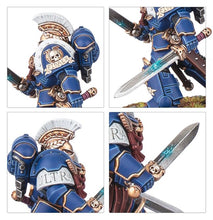 Load image into Gallery viewer, Warhammer 40k: Ultramarines - Victrix Honour Guard
