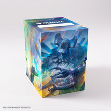Load image into Gallery viewer, Secrets of Strixhaven: Accessories - Deckboxes
