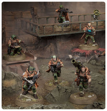 Load image into Gallery viewer, Warhammer 40K: Astra Militarum - Spectre Squad
