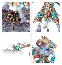 Load image into Gallery viewer, Warhammer Age of Sigmar: Spearhead Tzaangor Warflock
