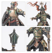 Load image into Gallery viewer, Warhammer Age of Sigmar: Soulblight Gravelords - Barrow Guard
