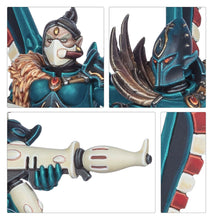 Load image into Gallery viewer, Warhammer 40K: Aeldari Corsairs Battleforce - Eldritch Raiders
