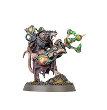 Load image into Gallery viewer, Warhammer Age of Sigmar: Skaven - Warlock Galvaneer
