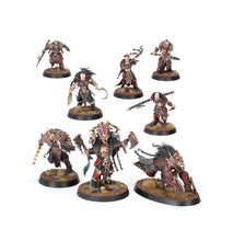 Load image into Gallery viewer, Warhammer Age of Sigmar: Spearhead Blades of Khorne - Fangs of the Blood God
