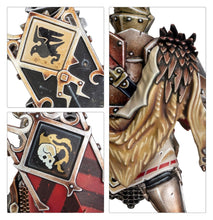 Load image into Gallery viewer, Warhammer Age of Sigmar: Cities of Sigmar - Freeguild Gallants
