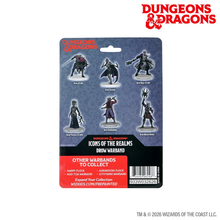Load image into Gallery viewer, Dungeons &amp; Dragons: Icons of the Realms - Drow Warband
