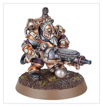 Load image into Gallery viewer, Warhammer Age of Sigmar: Kharadron Overlords - Grundstok Thunderers
