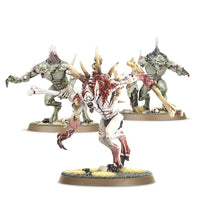 Load image into Gallery viewer, Warhammer Age of Sigmar: Flesh-Eater Courts - Crypt Flayers
