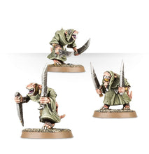 Load image into Gallery viewer, Warhammer AoS: Skaven - Plague Monks
