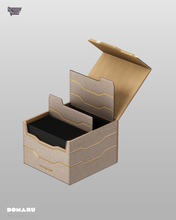 Load image into Gallery viewer, Domaru Horizon 133+ Deckbox
