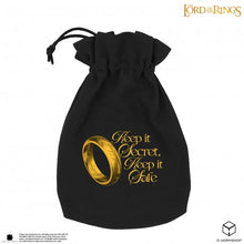 Load image into Gallery viewer, Lord of the Rings: Dice Pouch
