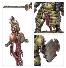 Load image into Gallery viewer, Warhammer Age of Sigmar: Maggotkin of Nurgle - Rotswords
