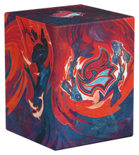 Load image into Gallery viewer, Secrets of Strixhaven: Accessories - Deckboxes
