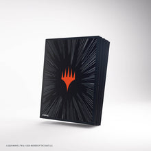 Load image into Gallery viewer, Gamegenic MTG Marvel Super Heroes Sleeves
