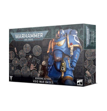 Load image into Gallery viewer, Warhammer 40K Void War Bases
