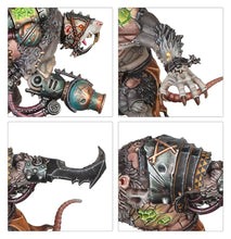 Load image into Gallery viewer, Warhammer Age of Sigmar: Skaven - Rat Ogors
