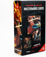Load image into Gallery viewer, Masterwork Series Dice Tower
