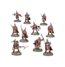 Load image into Gallery viewer, Warhammer Age of Sigmar: Cities of Sigmar - Freeguild Grenadiers
