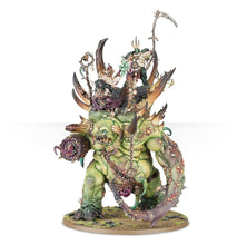 Load image into Gallery viewer, Warhammer Age of Sigmar: Maggotkin of Nurgle - The Glottkin
