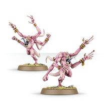 Load image into Gallery viewer, Warhammer 40k: Disciples of Tzeetch - Pink Horrors
