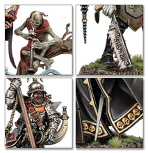 Load image into Gallery viewer, Warhammer Age of Sigmar: Spearhead: Cities of Sigmar - Zenestra's Zealots
