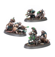 Load image into Gallery viewer, Warhammer Age of Sigmar: Skaven - Warpspark Weapon Battery

