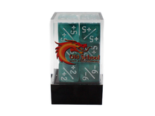 Load image into Gallery viewer, Old School Dice: +/- Counter Dice
