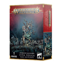Load image into Gallery viewer, Warhammer Age of Sigmar: Soulblight Gravelords - Ivya Volga
