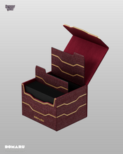 Load image into Gallery viewer, DOMARU Armory Horizon 100+ Sideloading Box
