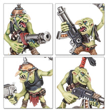 Load image into Gallery viewer, Warhammer 40,000 Getting Started with Orks
