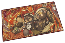 Load image into Gallery viewer, Secrets of Strixhaven: Accessories - Playmatts
