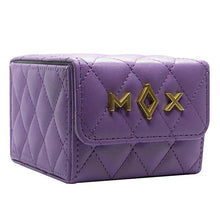 Load image into Gallery viewer, KMC Deckbox: Mox Box
