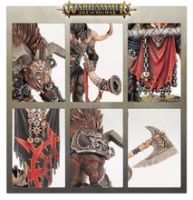 Load image into Gallery viewer, Warhammer AoS: Slaves To Darkness - Ogroid Theridons
