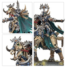 Load image into Gallery viewer, Warhammer Age of Sigmar: Spearhead Ossiarch Bonereapers - Kavalos Vanguard
