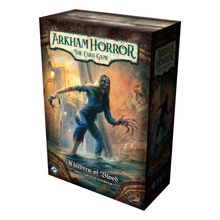 Load image into Gallery viewer, Arkham Horror: The Card Game – Children of Blood Small Campaign Expansion
