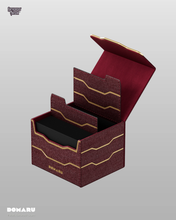 Load image into Gallery viewer, Domaru Deckboxes
