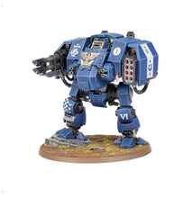 Load image into Gallery viewer, Warhammer 40K: Space Marines - Ballistus Dreadnought
