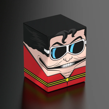 Load image into Gallery viewer, Squaroes - DC Justice League
