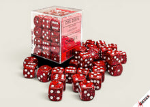 Load image into Gallery viewer, Chessex Speckled 12mm d6 Dice Block
