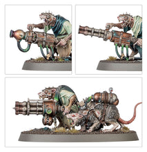 Load image into Gallery viewer, Warhammer Age of Sigmar: Skaven - Warpspark Weapon Battery
