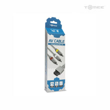 Load image into Gallery viewer, Tommee - AV Cable For Wii U® / Wii
