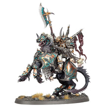 Load image into Gallery viewer, Warhammer Age of Sigmar: Slaves To Darkness - Eternus Blade Of The First Prince
