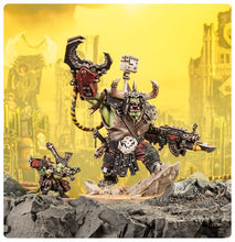 Load image into Gallery viewer, Warhammer 40K: Orks - Warboss
