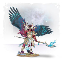 Load image into Gallery viewer, Warhammer 40k: Thousand Sons: Magnus the Red
