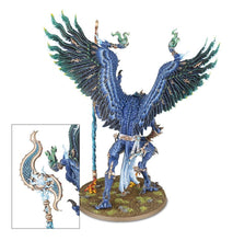 Load image into Gallery viewer, Warhammer Age of Sigmar: Disciples of Tzeentch - Lord of Change
