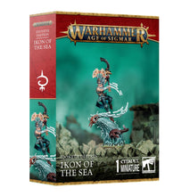 Load image into Gallery viewer, Warhammer Age of Sigmar: Idoneth Deepkin - Ikon of the Sea
