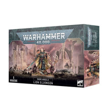 Load image into Gallery viewer, Warhammer 40K: Dark Angels - Lion El'Johnson
